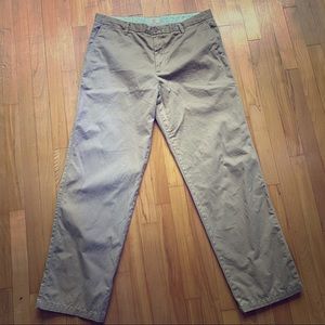 Dockers D3 Classic Fit Khaki 38